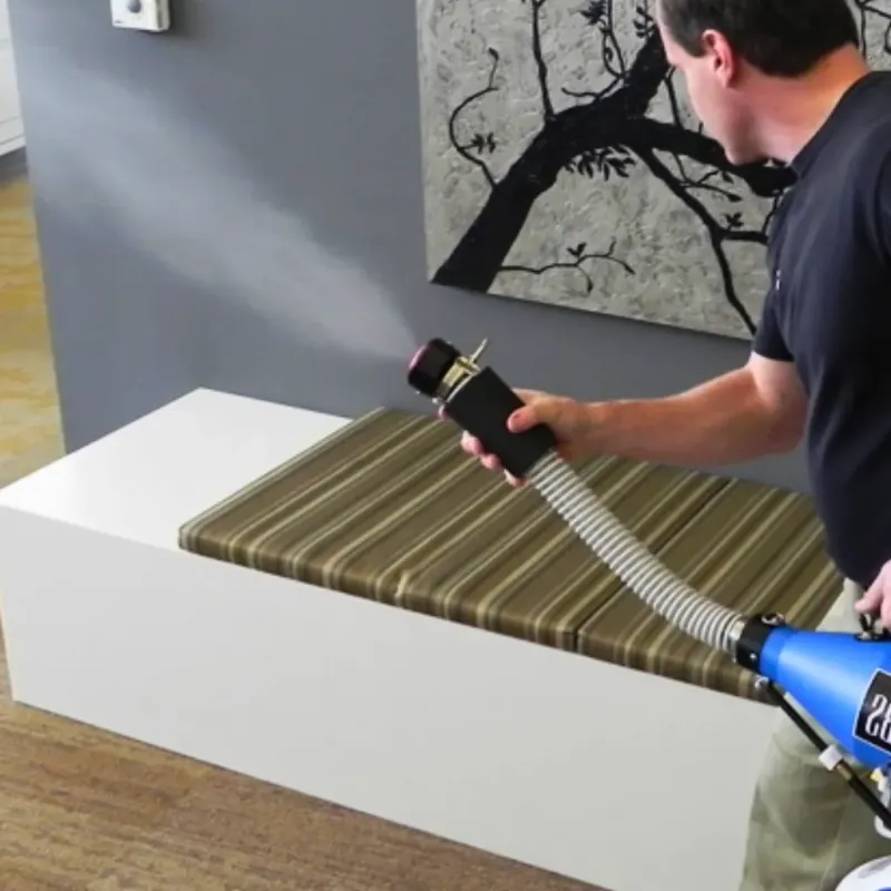 Professional Odor Removal in Elyria, OH